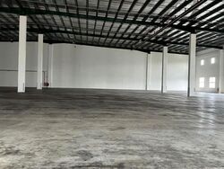 Changi North Way (D17), Warehouse #638998921